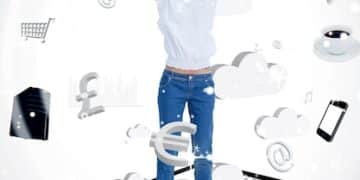 The Future of Couponing: AI and Personalized Savings in the US - Cover Image