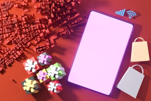 An image featuring a collage of various online coupon platforms and retailer websites on a laptop screen, surrounded by icons representing social media deals, newsletter subscriptions, and browser extensions, visually representing the multiple avenues for finding electronics coupons.