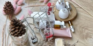 Couponing for Beauty Products: Save 40% in the US - Cover Image