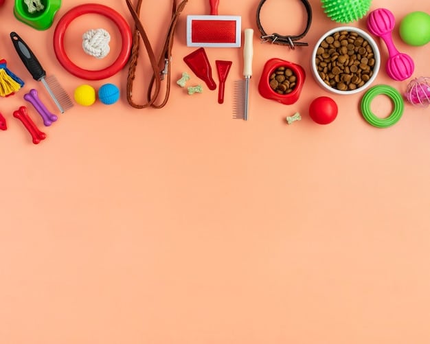 Couponing for Pet Supplies: Save Money in the US