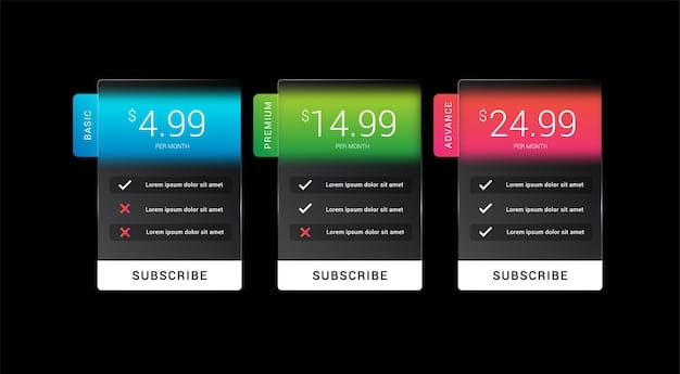 A screenshot of a price comparison website with advanced filter options highlighted, such as 