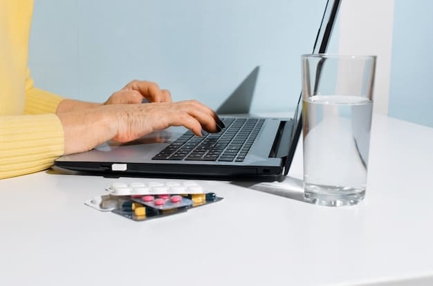 Find Affordable Prescriptions: US Healthcare Price Comparison Tools