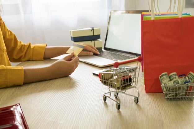 The Art of Smart Spending: Budgeting Tips for Online Shopping