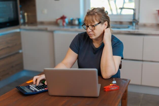 Prepare Your Online Shopping Budget for the Predicted 7% Inflation Increase in 2025