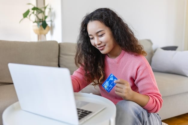 Allocate 15% of Your Budget for Online Impulse Buys and Stay on Track