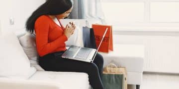 Avoid Overspending: Set a Weekly Online Shopping Budget - Cover Image