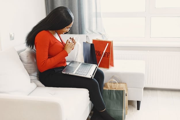 Avoid Overspending: Set a Weekly Online Shopping Budget