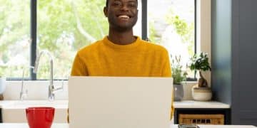 The Power of Budgeting: Mastering Online Shopping in the US - Cover Image