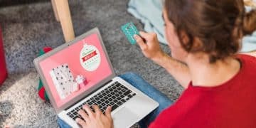 The Ultimate Guide to Smart Online Shopping Budgeting - Cover Image