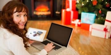 Online Shopping Budgeting: Smart Spending for Special Occasions - Cover Image