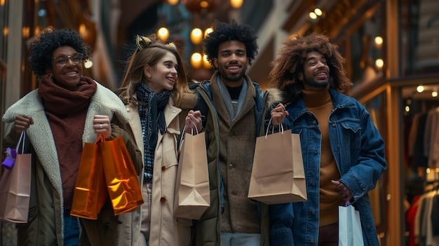 Maximize Savings: Your Guide to the After-Christmas Sales 2025 (US)
