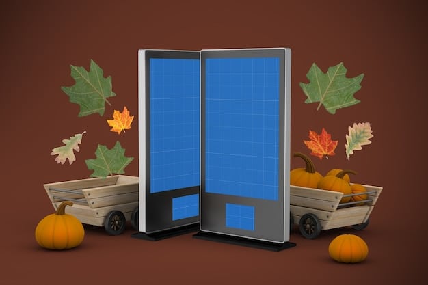 A split-screen showcasing a product listing on Amazon next to a similar product listing on a retailer's website, both highlighting discounted prices and early bird deal labels.