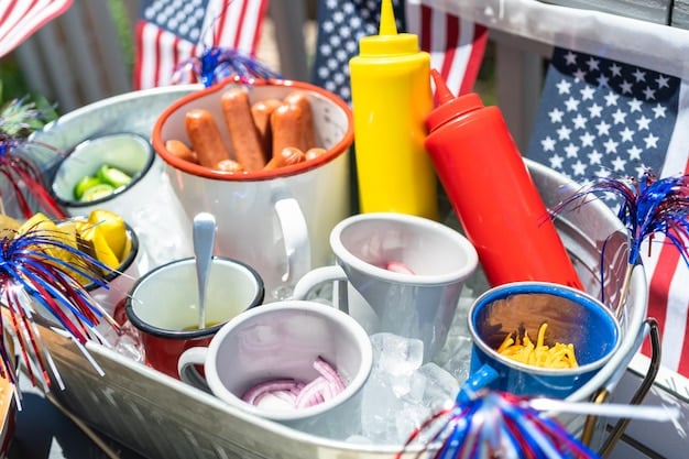 Unlock 2025 Memorial Day Savings: Insider Tips & Strategies
