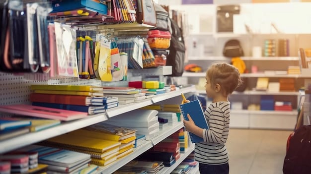 Maximize Back-to-School Savings: A 2025 Parent’s Guide