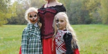 Halloween Savings: Your Guide to the Best Costume Deals in 2025 - Cover Image