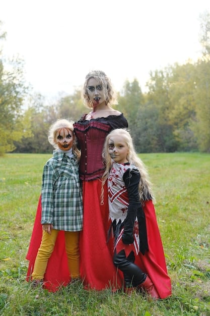 Halloween Savings: Your Guide to the Best Costume Deals in 2025