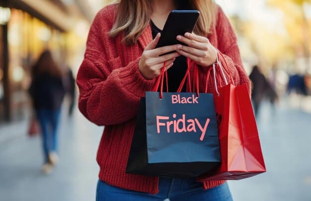 Black Friday 2025: Your 3-Month Prep for Maximum Savings