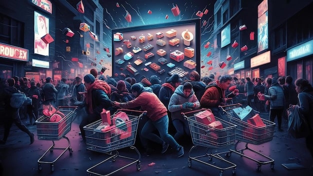 Cyber Monday Secrets: Insider Tips to Save Big in 2025