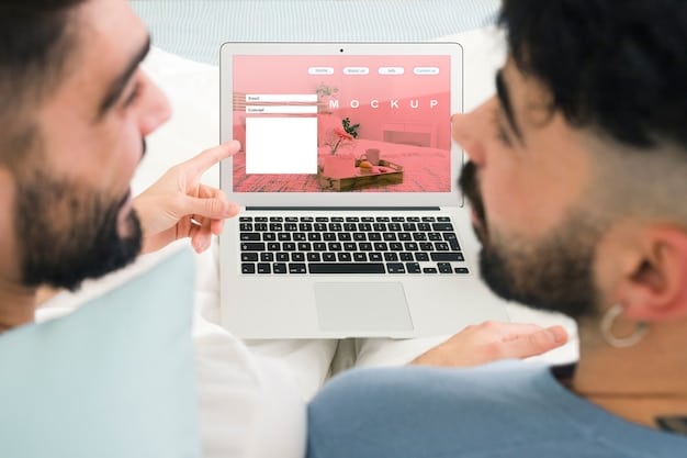 A split-screen showing two different online stores offering the same product, with one offering a significantly better discount than the other, emphasizing the importance of price comparison.