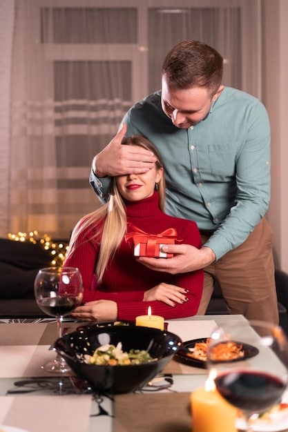 Valentine’s Day Deals 2025: Romantic Gifts on a Budget