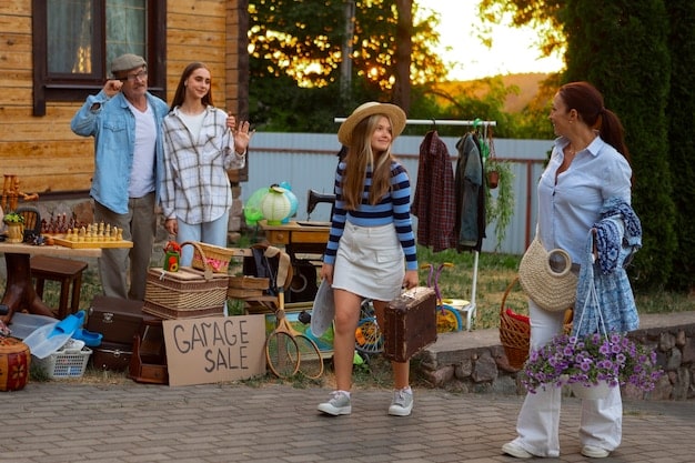 Spring Sales 2025: Refresh Your Style for Less