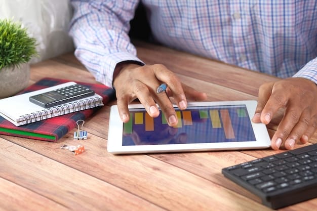 A person using a spreadsheet to track potential Amazon Prime Day purchases and calculating the total cost, ensuring it stays within a set budget.