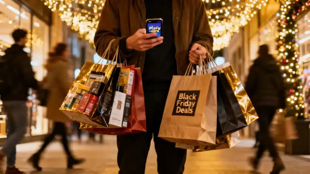 The Ultimate Guide to Black Friday Prep: 7 Steps to Secure Deals