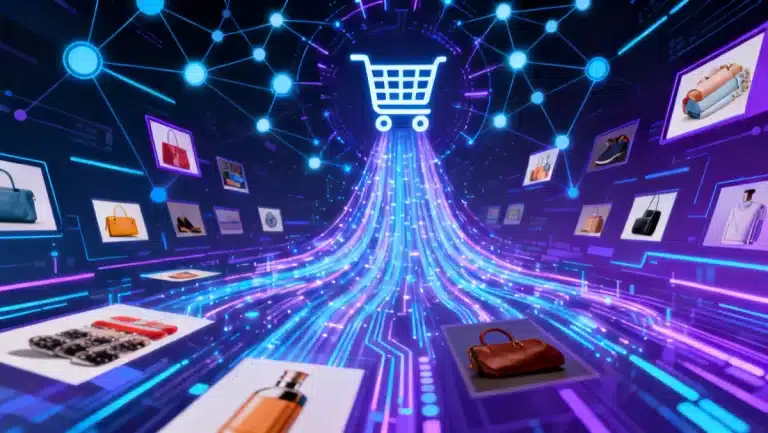 The Role of AI in Product Recommendations: A 4-Point Guide to Personalized Shopping