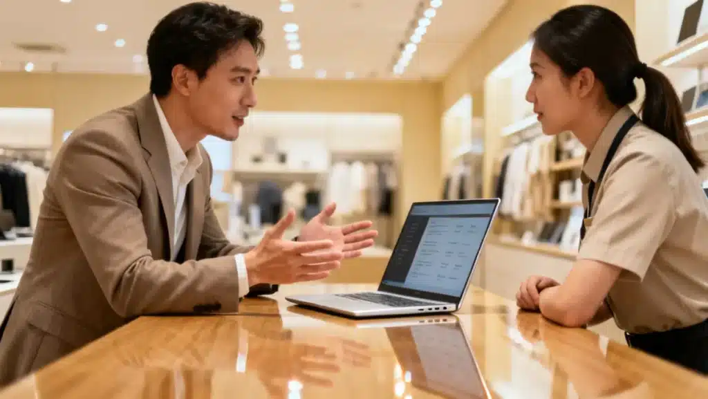 The Art of Negotiation in Retail: 3 Tactics for In-Store Savings