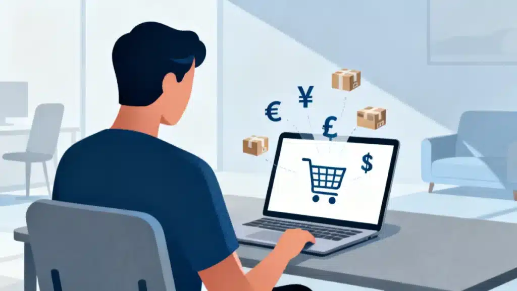 Demystifying Import Fees: Your 3-Step Guide to Online Shopping