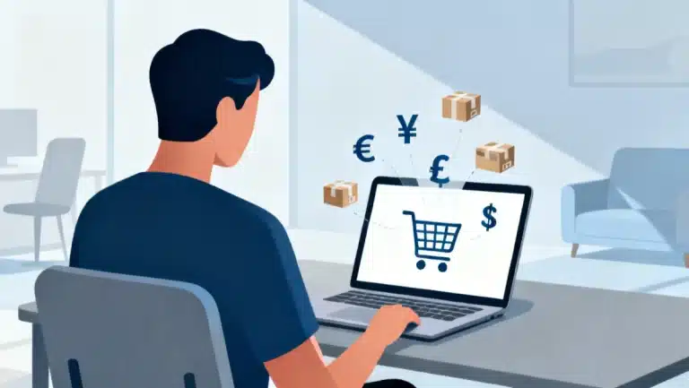 Demystifying Import Fees for International Online Shopping