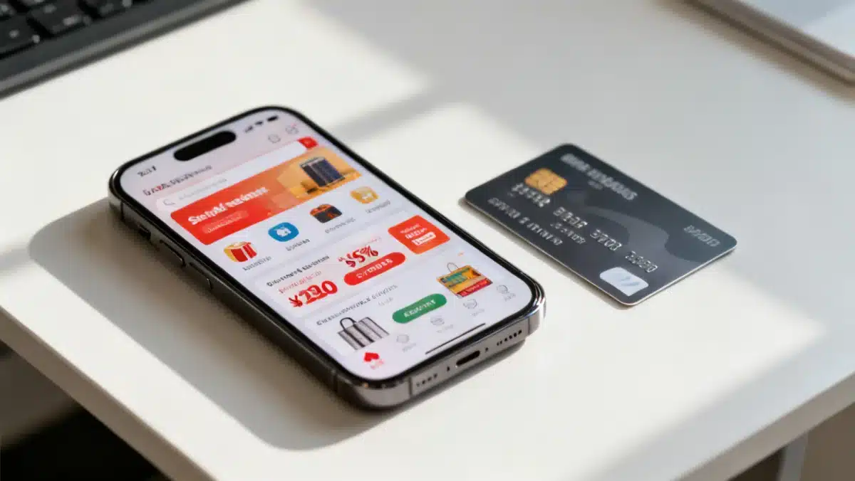 Digital tools for securing discounts and saving on full-priced items.