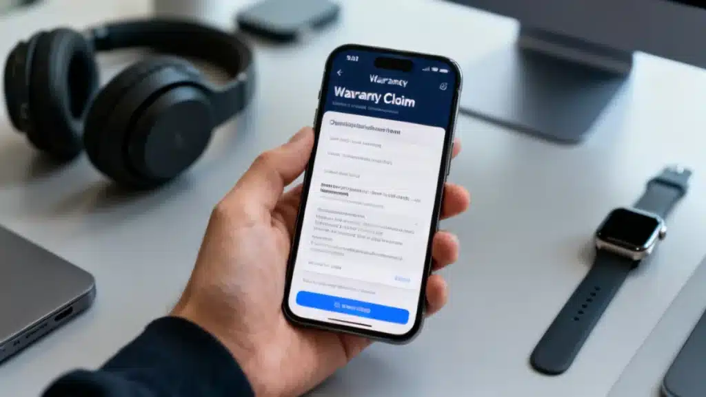 Navigating Warranty Claims: Your 5-Point Checklist for Electronics