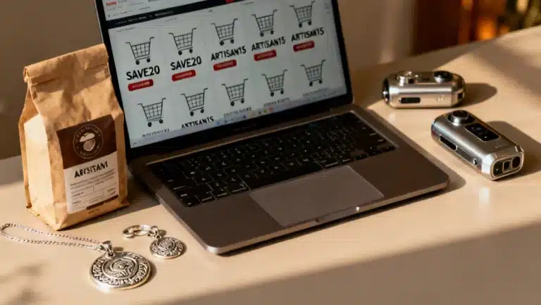 Discount Code Deep Dive: Uncovering Hidden Savings of 15% on Niche Products