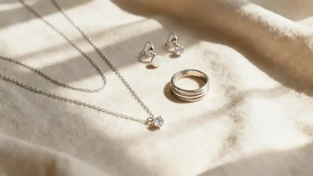 Elevate Your Everyday: 3 Affordable Jewelry Brands for Style