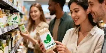 Ethical Shopping: Identifying Brands with Sustainable Practices in 3 Easy Steps