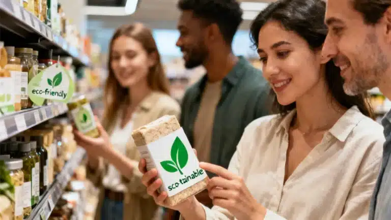 Ethical Shopping: Identifying Brands with Sustainable Practices in 3 Easy Steps