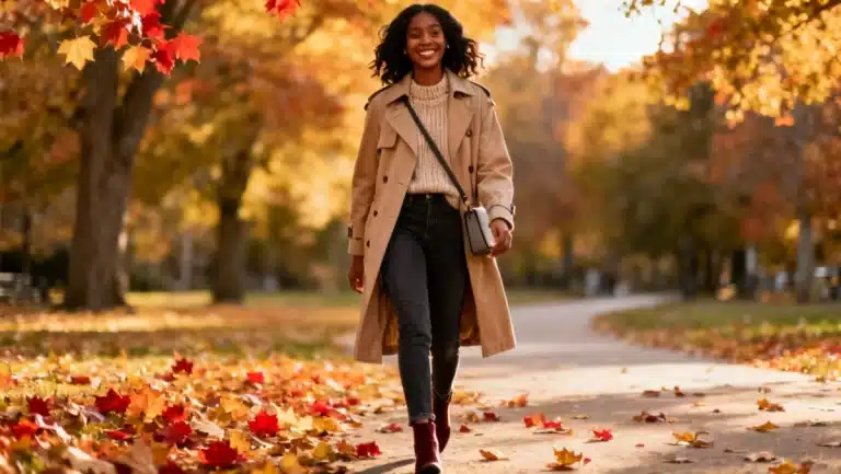 Your Fall Fashion Fix: 7 Affordable Pieces for an instant wardrobe update