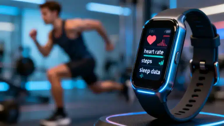 Practical Solutions: Selecting the Best Fitness Tracker – 8 Metrics to Monitor Daily