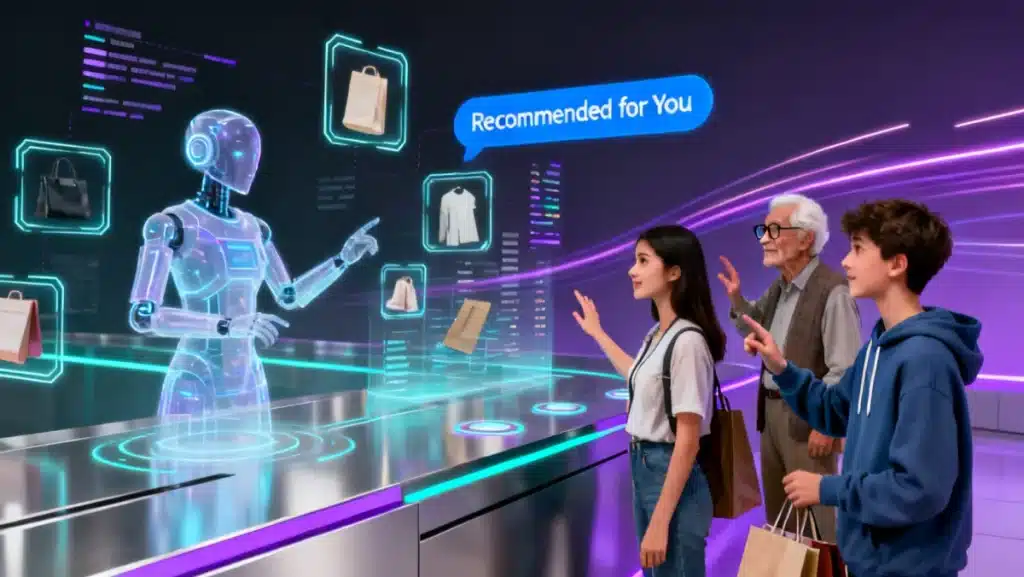 The Future of Online Shopping: 3 Emerging Trends for Enhanced Experiences