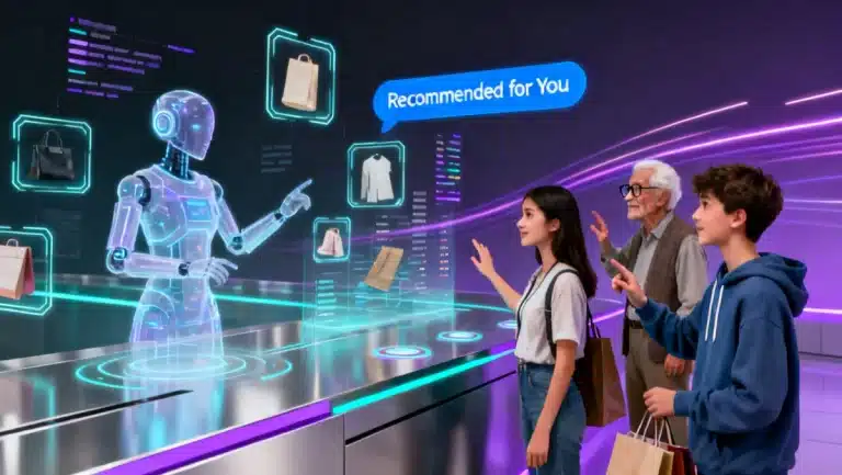 The Future of Online Shopping 3 Emerging Trends Enhanced Experiences