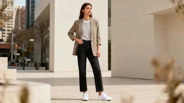 Mastering Mix-and-Match: 4 Affordable Wardrobe Combinations for Endless Outfits