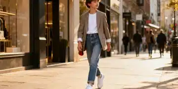 Maximize Your Style: 4 Key Pieces Under $50 for a Fresh Look, urban fashion