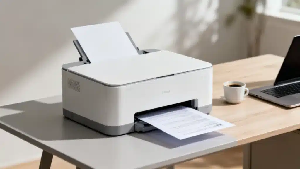 Recent Updates in Home Office Printers: 3 Models with 40 ppm Speed