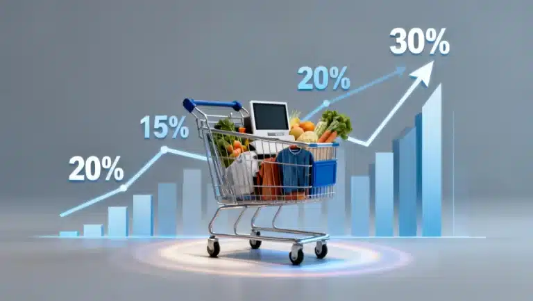 Optimizing Your Shopping Cart for significant online savings