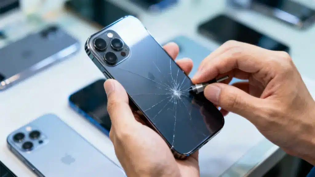 Understanding Refurbished Goods: A 6-Point Inspection Guide