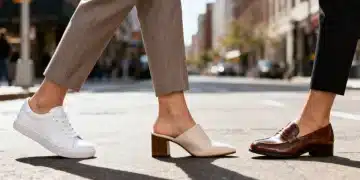 Revamp Your Look: 3 Game-Changing Affordable Footwear Styles for the season