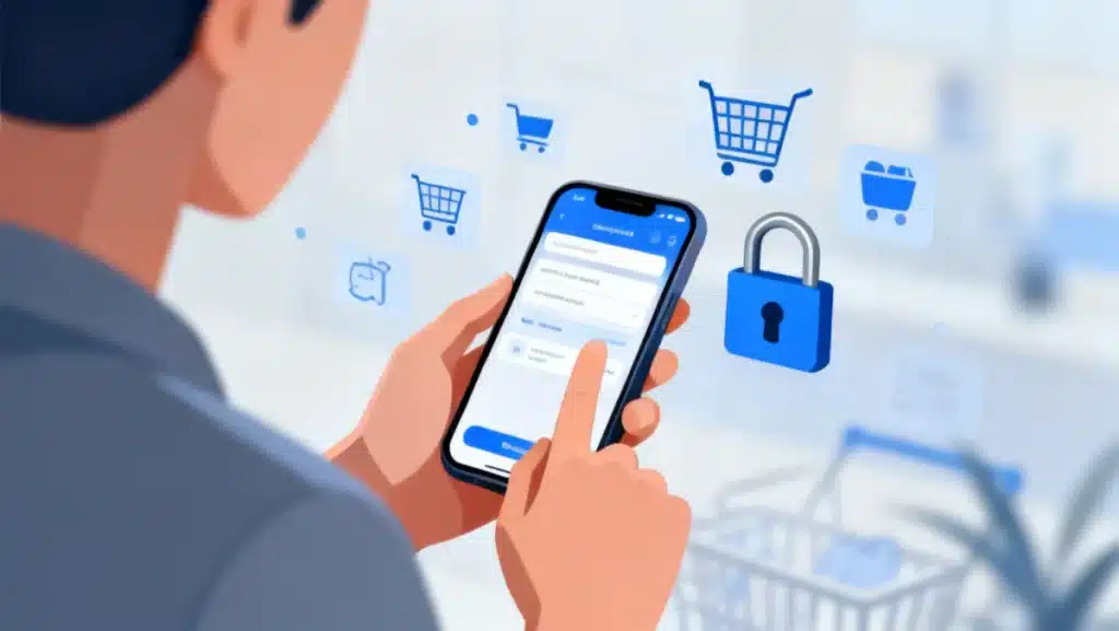 Mobile Shopping Best Practices: 7 Tips for Secure & Efficient Purchases
