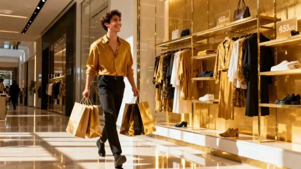 Beyond the Sale Rack: 5 Insider Tactics to Save 35% on Full-Priced Items