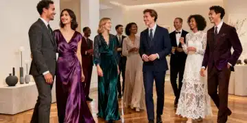 Smart Shopping: 5 Strategies to Find High-Quality Affordable Formal Wear at a gala event.